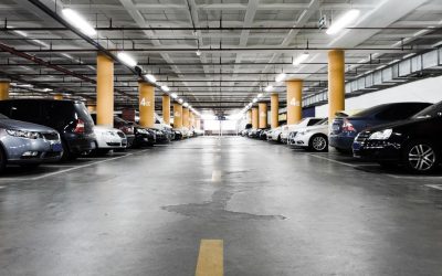 Save Money with a Monthly Parking Space in Ottawa